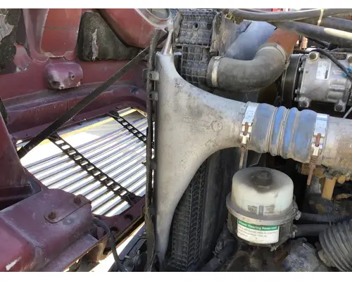 Cooling Assy. (Rad., Cond., ATAAC) FREIGHTLINER CENTURY 112 LKQ Heavy Truck - Goodys