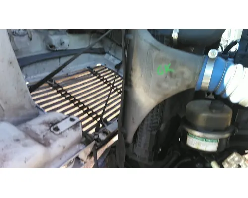 Cooling Assy. (Rad., Cond., ATAAC) FREIGHTLINER CENTURY 112 LKQ Heavy Truck - Goodys