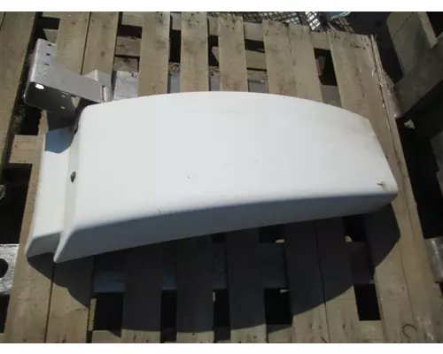 Fender Extension FREIGHTLINER CENTURY 112 LKQ Heavy Truck - Goodys