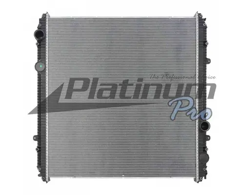 Radiator FREIGHTLINER CENTURY 112 LKQ KC Truck Parts - Inland Empire