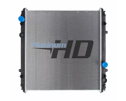 Radiator FREIGHTLINER CENTURY 112 LKQ Western Truck Parts