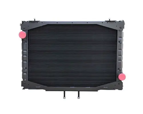 Radiator FREIGHTLINER CENTURY 112 LKQ Thompson Motors - Wykoff