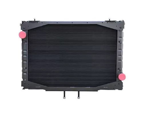 Radiator FREIGHTLINER CENTURY 112 LKQ Heavy Truck - Goodys