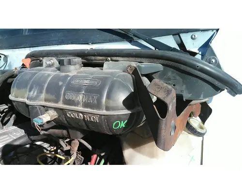 Radiator Overflow Bottle FREIGHTLINER CENTURY 112 LKQ Heavy Truck - Goodys