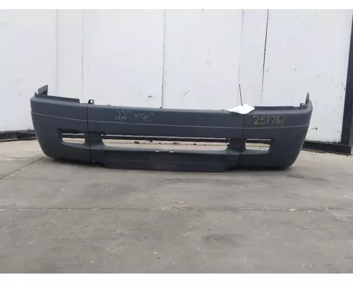 Bumper Assembly, Front FREIGHTLINER CENTURY 120 1996-2004 LKQ Western Truck Parts