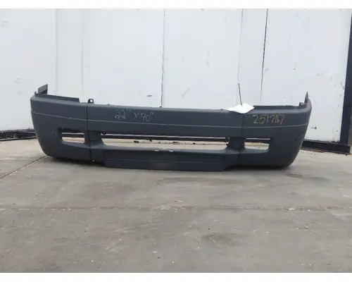 Bumper Assembly, Front FREIGHTLINER CENTURY 120 1996-2004 LKQ Western Truck Parts