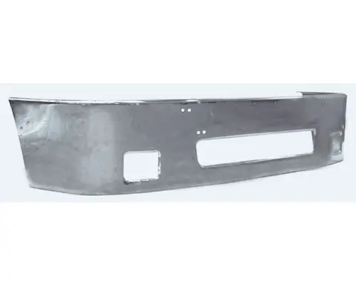 Bumper Assembly, Front FREIGHTLINER CENTURY 120 1996-2004 LKQ Geiger Truck Parts