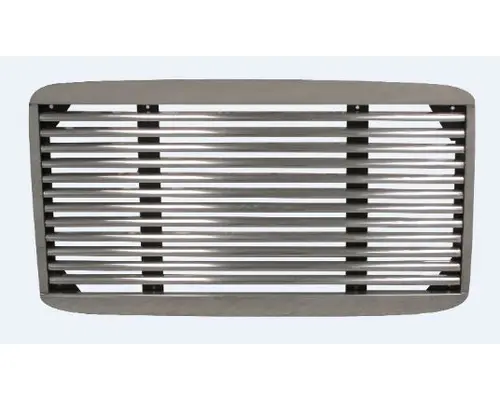 Grille FREIGHTLINER CENTURY 120 1996-2004 LKQ Geiger Truck Parts