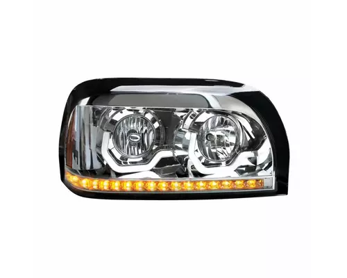 Headlamp Assembly FREIGHTLINER CENTURY 120 1996-2004 LKQ KC Truck Parts - Inland Empire