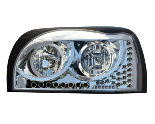Headlamp Assembly FREIGHTLINER CENTURY 120 1996-2004 LKQ KC Truck Parts - Inland Empire