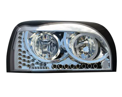 Headlamp Assembly FREIGHTLINER CENTURY 120 1996-2004 LKQ KC Truck Parts - Inland Empire