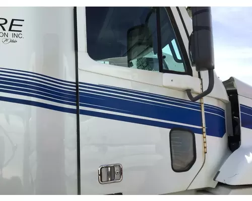 Door Assembly, Front FREIGHTLINER CENTURY 120 1996-2010 LKQ Heavy Truck - Goodys