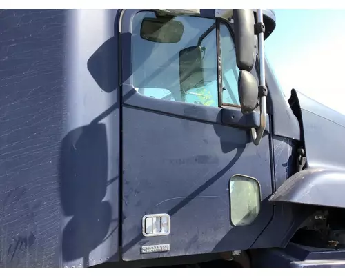 Door Assembly, Front FREIGHTLINER CENTURY 120 1996-2010 LKQ Heavy Truck - Goodys