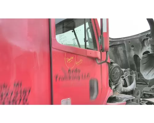 Door Assembly, Front FREIGHTLINER CENTURY 120 1996-2010 LKQ Heavy Truck - Goodys