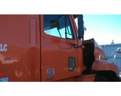 Door Assembly, Front FREIGHTLINER CENTURY 120 1996-2010 LKQ Heavy Truck - Goodys