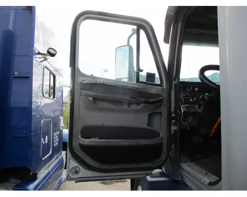 Door Assembly, Front FREIGHTLINER CENTURY 120 1996-2010 LKQ Heavy Truck - Tampa