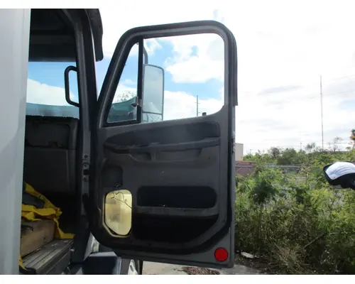 Door Assembly, Front FREIGHTLINER CENTURY 120 1996-2010 LKQ Heavy Truck - Tampa