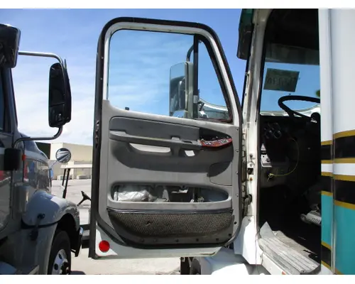 Door Assembly, Front FREIGHTLINER CENTURY 120 1996-2010 LKQ Heavy Truck - Tampa