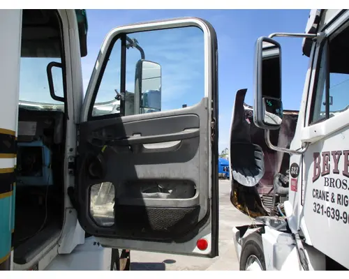 Door Assembly, Front FREIGHTLINER CENTURY 120 1996-2010 LKQ Heavy Truck - Tampa