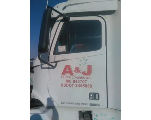 Door Assembly, Front FREIGHTLINER CENTURY 120 1996-2010 LKQ Heavy Truck - Tampa