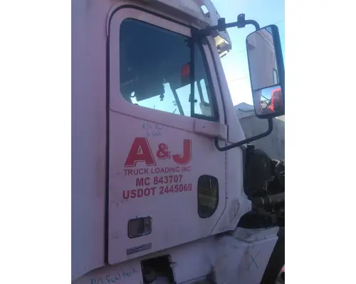 Door Assembly, Front FREIGHTLINER CENTURY 120 1996-2010 LKQ Heavy Truck - Tampa