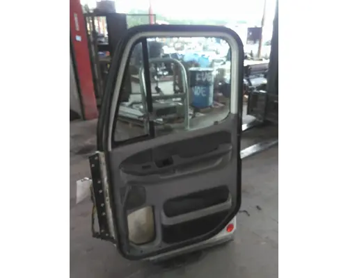 Door Assembly, Front FREIGHTLINER CENTURY 120 1996-2010 LKQ Evans Heavy Truck Parts
