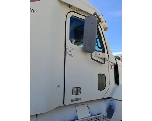 Door Assembly, Front FREIGHTLINER CENTURY 120 1996-2010 LKQ Evans Heavy Truck Parts