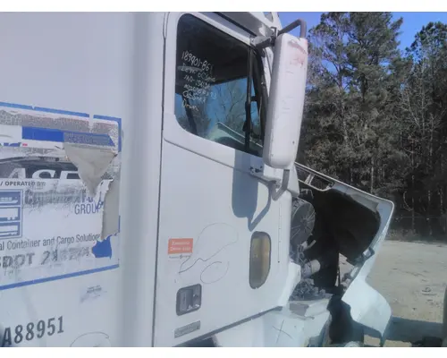 Door Assembly, Front FREIGHTLINER CENTURY 120 1996-2010 LKQ Evans Heavy Truck Parts