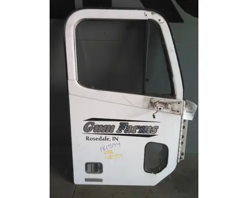 Door Assembly, Front FREIGHTLINER CENTURY 120 1996-2010 LKQ Geiger Truck Parts