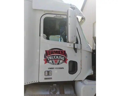 Door Assembly, Front FREIGHTLINER CENTURY 120 1996-2010 LKQ Thompson Motors - Wykoff