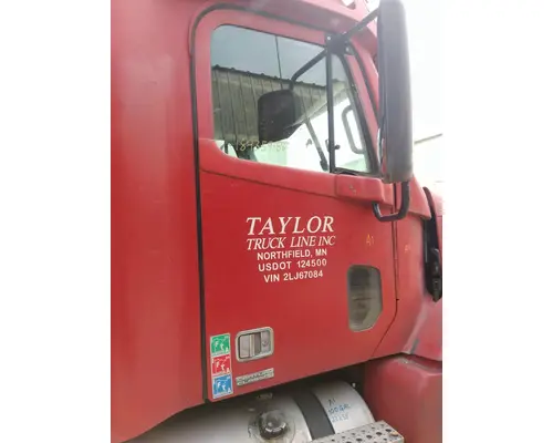 Door Assembly, Front FREIGHTLINER CENTURY 120 1996-2010 LKQ Thompson Motors - Wykoff