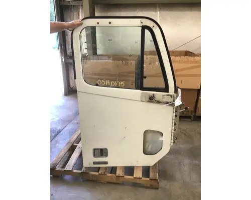 Door Assembly, Front FREIGHTLINER CENTURY 120 1996-2010 LKQ Heavy Truck Maryland