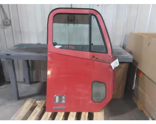 Door Assembly, Front FREIGHTLINER CENTURY 120 1996-2010 LKQ Heavy Truck Maryland