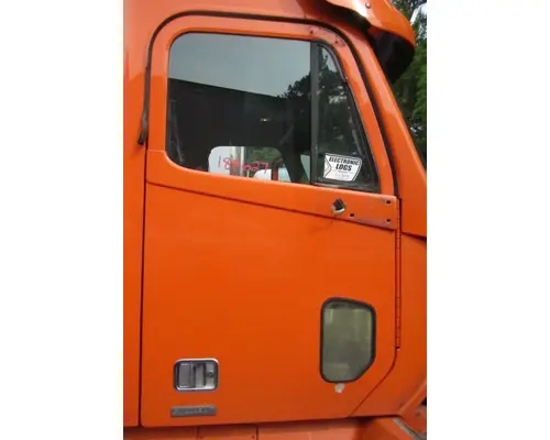 Door Assembly, Front FREIGHTLINER CENTURY 120 1996-2010 LKQ Heavy Truck Maryland