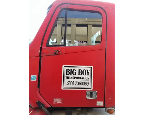 Door Assembly, Front FREIGHTLINER CENTURY 120 1996-2010 LKQ Heavy Truck Maryland