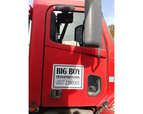 Door Assembly, Front FREIGHTLINER CENTURY 120 1996-2010 LKQ Heavy Truck Maryland