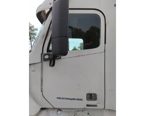 Door Assembly, Front FREIGHTLINER CENTURY 120 1996-2010 LKQ Heavy Truck Maryland