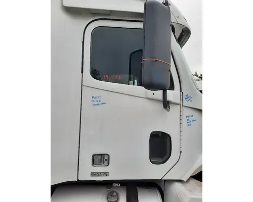 Door Assembly, Front FREIGHTLINER CENTURY 120 1996-2010 LKQ Heavy Truck Maryland