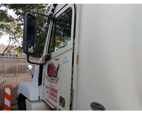 Door Assembly, Front FREIGHTLINER CENTURY 120 1996-2010 LKQ Heavy Truck Maryland