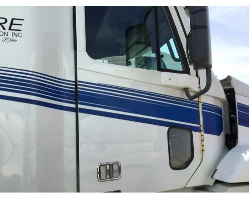 Door Assembly, Front FREIGHTLINER CENTURY 120 1996-2010 LKQ Heavy Truck - Goodys