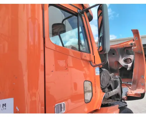 Door Assembly, Front FREIGHTLINER CENTURY 120 1996-2010 LKQ Heavy Truck - Goodys