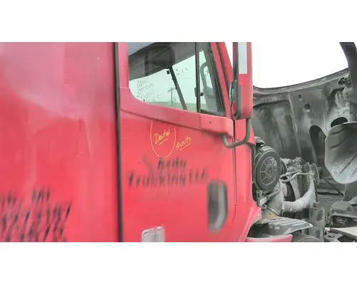 Door Assembly, Front FREIGHTLINER CENTURY 120 1996-2010 LKQ Heavy Truck - Goodys