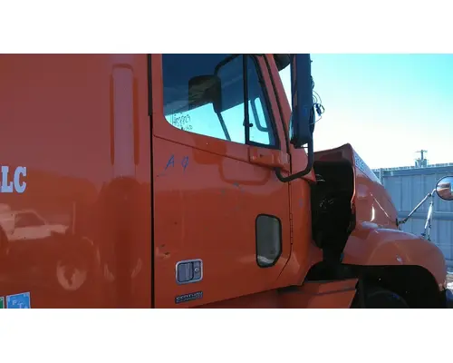 Door Assembly, Front FREIGHTLINER CENTURY 120 1996-2010 LKQ Heavy Truck - Goodys