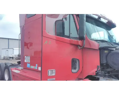 Door Assembly, Front FREIGHTLINER CENTURY 120 1996-2010 LKQ Heavy Truck - Goodys