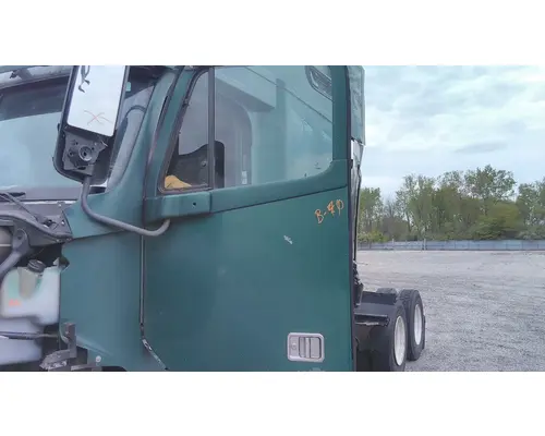 Door Assembly, Front FREIGHTLINER CENTURY 120 1996-2010 LKQ Heavy Truck - Goodys