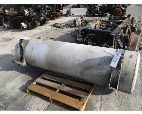 Fuel Tank FREIGHTLINER CENTURY 120 1997-2002 LKQ Heavy Truck - Tampa