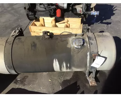 Fuel Tank FREIGHTLINER CENTURY 120 1997-2002 LKQ Western Truck Parts