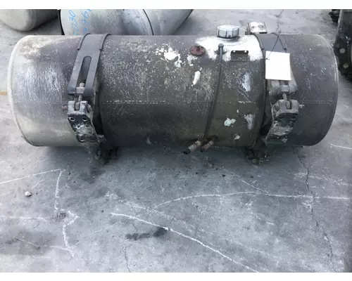 Fuel Tank FREIGHTLINER CENTURY 120 1997-2002 LKQ Evans Heavy Truck Parts