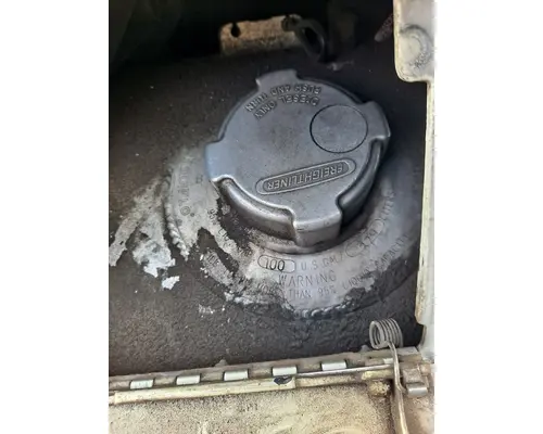 Fuel Tank FREIGHTLINER CENTURY 120 1997-2002 LKQ Evans Heavy Truck Parts
