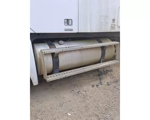 Fuel Tank FREIGHTLINER CENTURY 120 1997-2002 LKQ Evans Heavy Truck Parts